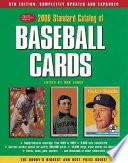 2000 Standard Catalog of Baseball Cards