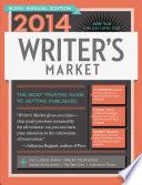 2014 Writer's Market