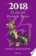 2018 el año Del Perro de Tierra