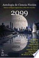 2099 : antología de ciencia ficción