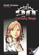 20th Century Boys 10, El niño sin rostro