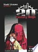 20th Century Boys 12, El rostro de amigo