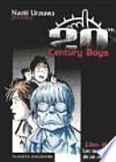 20th Century Boys 14, Los sueños de un niño