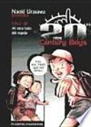 20th Century Boys 16, Al otro lado del espejo