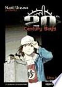 20th Century Boys 6, La última esperanza