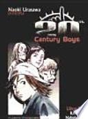 20th Century Boys
