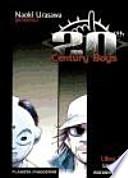 20th Century Boys
