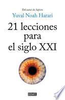 21 lecciones para el siglo XXI