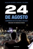 24 de agosto