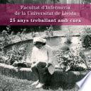 25 anys treballant amb cura