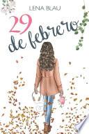 29 de febrero