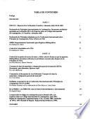 2a Reunión IFLA de Expertos sobre un Código Internacional de Catalogación