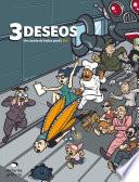 3 deseos