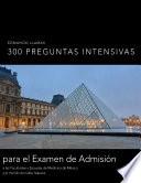 300 preguntas intensivas 2017