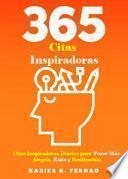 365 Citas Inspiradoras