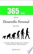 365 Citas Para tu Desarrollo Personal