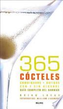365 Cócteles