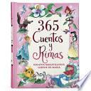 365 Cuentos y Rimas / 365 Stories and Rhymes (Spanish Edition)