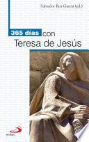 365 días con Teresa de Jesús