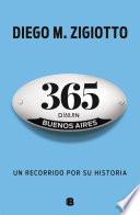 365 días en Buenos Aires