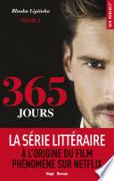 365 jours - Tome 01