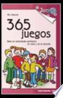 365 juegos