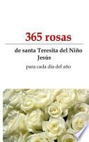 365 Rosas