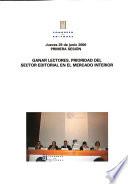 3er Congreso de Editores
