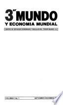 3er mundo y economía mundial