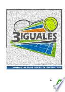 3iGuales, lo mejor 2019-2020
