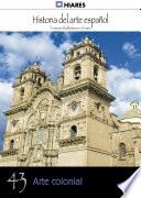 43.- Arte Colonial