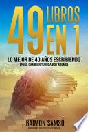 49 libros en 1