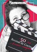 Libro 49 RECETAS DE COCINA Y UN AMOR INESPERADO