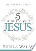5 Minutos con Jesús