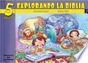 5 Minutos explorando La Biblia # 2
