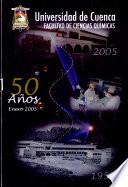 50 Anos Revista Conmemorativa