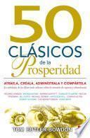 50 Clasicos de la Prosperidad