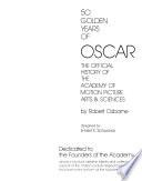 50 Golden Years of Oscar