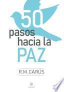 50 pasos hacia la Paz