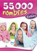 55.000 Nombres para Bebés