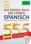 555 Verben Spanisch