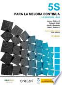 5S para la mejora continua