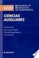600 Preguntas y Respuestas en Enfermería