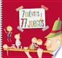 7 cuentos y 77 juegos