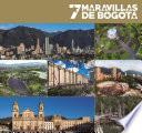 7 maravillas de Bogotá