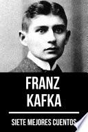 7 mejores cuentos de Franz Kafka