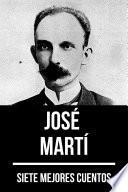 7 mejores cuentos de José Martí