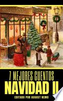 7 mejores cuentos: Navidad II