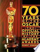 70 Years of the Oscar