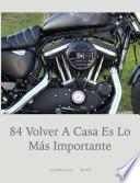 84 Volver a casa es lo más importante
